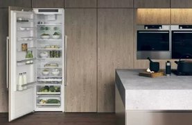 Рейтинг лучших встраиваемых холодильников 2026 года по цене, качеству и надежности Рейтинг лучших встраиваемых холодильников 2026 года по цене, качеству и надежности