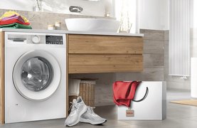 Рейтинг лучших стиральных машин Bosch 2026 года по цене, качеству и надежности Рейтинг лучших стиральных машин Bosch 2026 года по цене, качеству и надежности