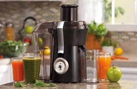 Зачем нужна соковыжималка в доме? Зачем нужна соковыжималка в доме?