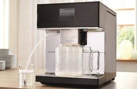 Сервисные услуги для кофемашин Miele Сервисные услуги для кофемашин Miele