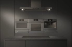 Коллекция ASKO Elements Pearl Grey Коллекция ASKO Elements Pearl Grey