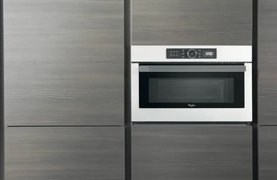 Как выбрать встраиваемую микроволновую печь Как выбрать встраиваемую микроволновую печь