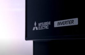 Холодильники Mitsubishi Electric серии L4