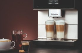 Лучшие по цене и качеству кофемашины 2024 года Лучшие по цене и качеству кофемашины 2024 года