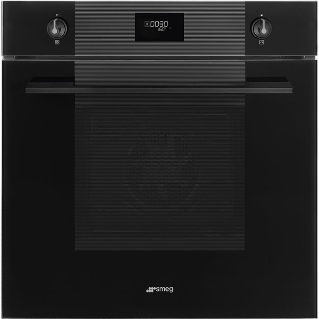 Smeg встроенный духовой шкаф