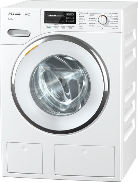 Стиральная машина miele wmg120wps