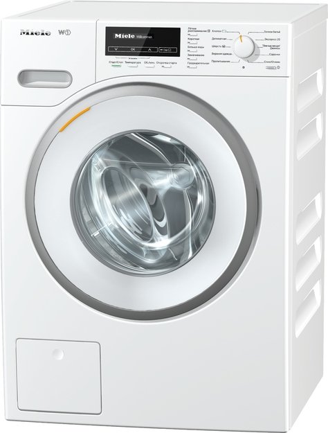 Стиральная машина miele wmb120wps