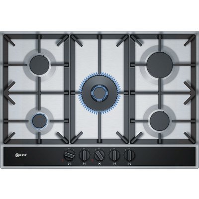 neff free standing cooker