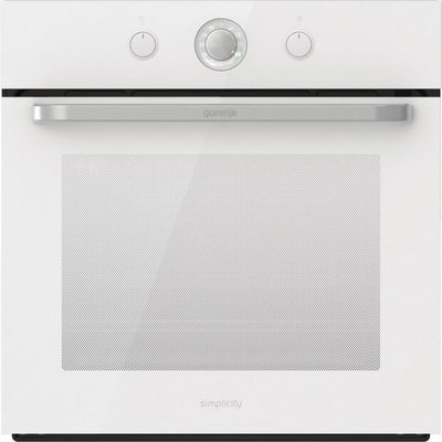 Инструкция к духовому шкафу gorenje simplicity