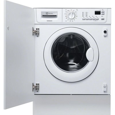 Стиральная машина Electrolux PerfectCare 600 EW6T5R061 цвет белый