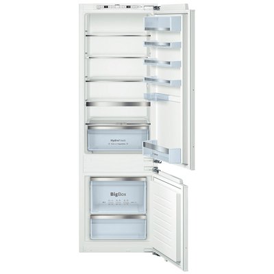 BOSCH KIS87AF30R, Холодильники BOSCH - dobroheart.ru