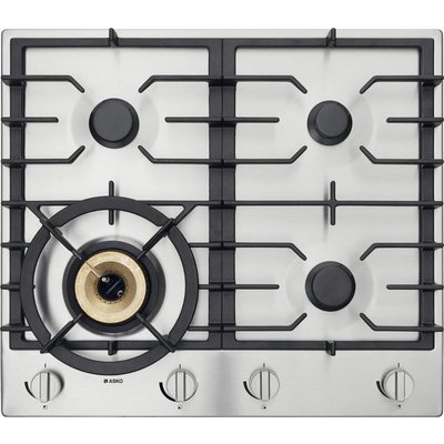 asko electric cooktop