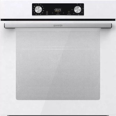 Цена на Gorenje BOS6737E09WG - 61500 руб в Москве, купить с бесплатной доставкой духовой шкаф Gorenje BOS6737E09WG прочитав отзывы, описания и инструкции на Hausdorf