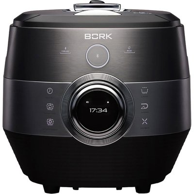 Мультиварка Bork Мультишеф U700