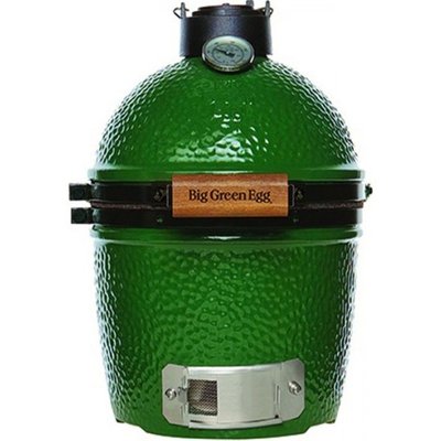 Green egg clearance