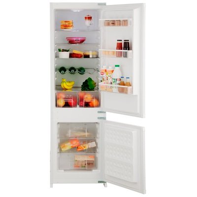 Выбираем двухкамерный холодильник Maunfeld для дома