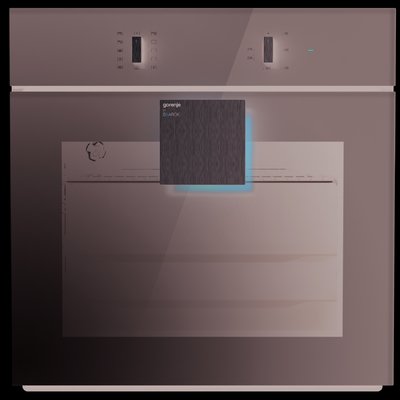 Духовой шкаф gorenje bo617st