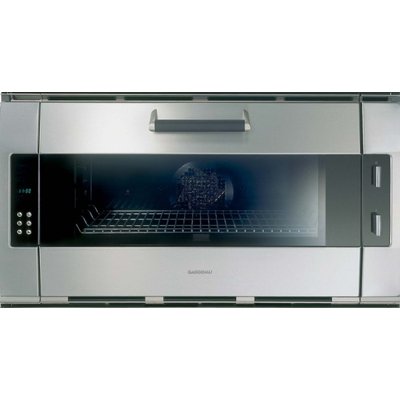 Духовой шкаф gaggenau eb333111