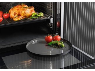 Духовой шкаф bertazzoni f457modmwtn