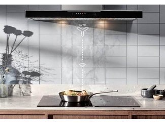 Вытяжка для кухни electrolux hob2hood