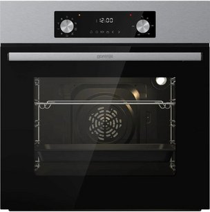 Духовой шкаф Горение BO6737E02NX фото Духовой шкаф Gorenje BO6737E02NX фото