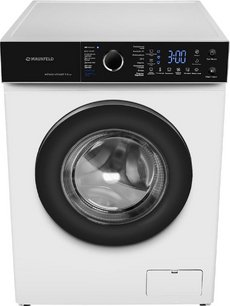 Стиральная машина Маунфилд MFWM149IWHT фото 2 Стиральная машина Maunfeld MFWM149IWHT фото 2