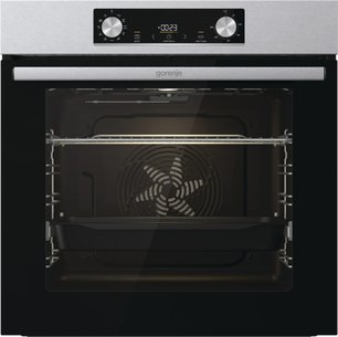 Духовой шкаф Горение BO6735E05X фото Духовой шкаф Gorenje BO6735E05X фото