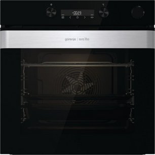 Духовой шкаф Горение BSA6737ORAB фото Духовой шкаф Gorenje BSA6737ORAB фото
