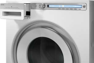 Стиральная машина Аско W4086C.W/3 фото 4 Стиральная машина Asko W4086C.W/3 фото 4