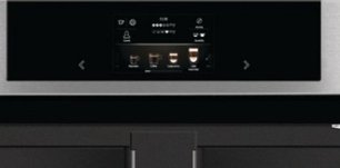 Встраиваемая автоматическая кофемашина Аско CM8477S фото 2 Встраиваемая автоматическая кофемашина Asko CM8477S фото 2