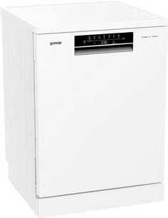 Посудомоечная машина Горение GS642C90W фото Посудомоечная машина Gorenje GS642C90W фото