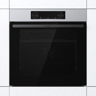 Духовой шкаф Горение BOSB6737E03X фото 4 Духовой шкаф Gorenje BOSB6737E03X фото 4