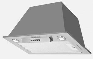Встраиваемая вытяжка Куперсберг INLINEA 52 LX фото 4 Встраиваемая вытяжка Kuppersberg INLINEA 52 LX фото 4