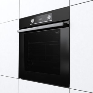 Духовой шкаф Горение BOSX6737E03B фото 3 Духовой шкаф Gorenje BOSX6737E03B фото 3