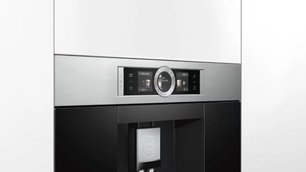Кофемашина Бош CTL636ES1 фото 4 Кофемашина Bosch CTL636ES1 фото 4