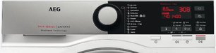 Стирально-сушильная машина АЕГ L8WBC61S фото 3 Стирально-сушильная машина AEG L8WBC61S фото 3