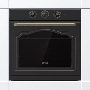 Духовой шкаф Горение BOS67372CLB фото 4 Духовой шкаф Gorenje BOS67372CLB фото 4