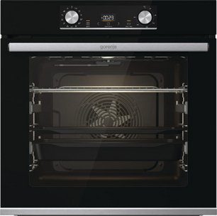 Духовой шкаф Горение BOSX6737E09BG фото Духовой шкаф Gorenje BOSX6737E09BG фото