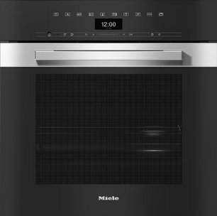 Встраиваемая пароварка Миле DGC 7465 HC Pro EDST/CLST фото Встраиваемая пароварка Miele DGC 7465 HC Pro EDST/CLST фото