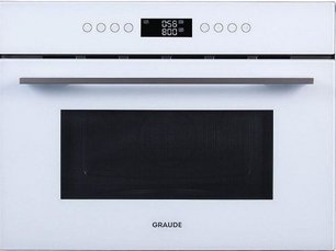 Встраиваемая микроволновая печь Грауде BWG 45.0 W фото Встраиваемая микроволновая печь Graude BWG 45.0 W фото