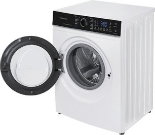 Стиральная машина Маунфилд MFWM149IWHT фото 4 Стиральная машина Maunfeld MFWM149IWHT фото 4