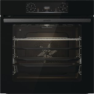 Духовой шкаф Горение BPS6737E14BG фото Духовой шкаф Gorenje BPS6737E14BG фото