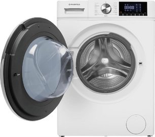 Стиральная машина Маунфилд MFWM127IWH02 фото 3 Стиральная машина Maunfeld MFWM127IWH02 фото 3