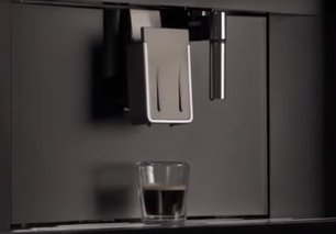 Встраиваемая автоматическая кофемашина Аско CM8477S фото 3 Встраиваемая автоматическая кофемашина Asko CM8477S фото 3