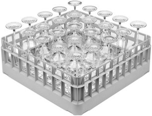 Кассета универсальная Смег PB50G02 фото 3 Кассета универсальная Smeg PB50G02 фото 3
