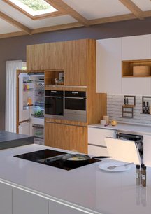 Духовой шкаф Горение BOP798S54X фото 3 Духовой шкаф Gorenje BOP798S54X фото 3