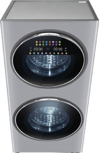 Стирально-сушильная машина Маунфилд MFWD14157LS06 фото 3 Стирально-сушильная машина Maunfeld MFWD14157LS06 фото 3