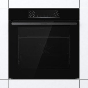 Духовой шкаф Горение BO6735E05B фото 4 Духовой шкаф Gorenje BO6735E05B фото 4