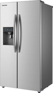 Холодильник Тошиба GR-RS508WE-PMJ(02) фото 2 Холодильник Toshiba GR-RS508WE-PMJ(02) фото 2