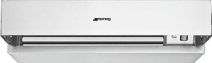 Вытяжной зонт Смег K1314 фото Вытяжной зонт Smeg K1314 фото